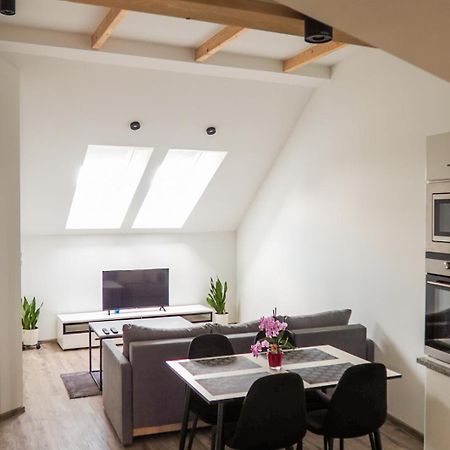Apartament Przy Malej Panwi "Ii" Opole Buitenkant foto