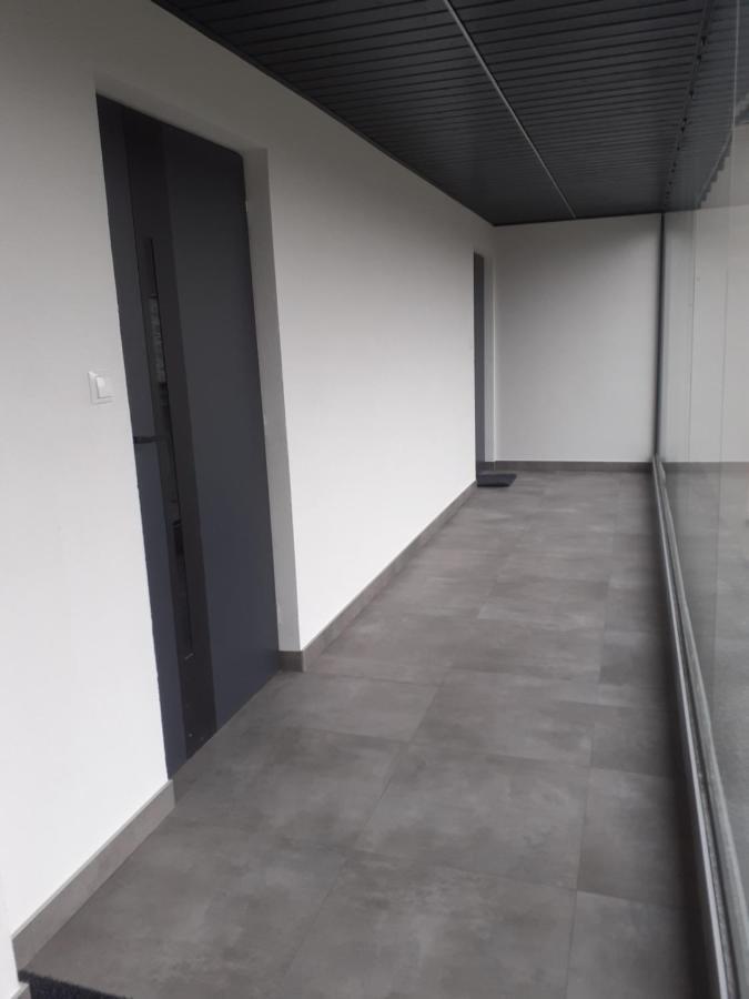 Apartament Przy Malej Panwi "Ii" Opole Buitenkant foto